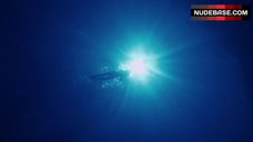 12. Doona Bae Underwear Scene – Sense8