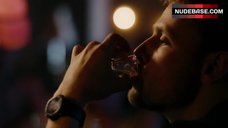 144. Doona Bae Underwear Scene – Sense8