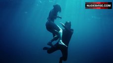 155. Doona Bae Underwear Scene – Sense8