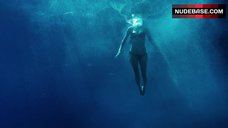 166. Doona Bae Underwear Scene – Sense8