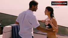 177. Doona Bae Underwear Scene – Sense8