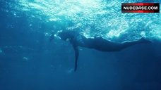 23. Doona Bae Underwear Scene – Sense8