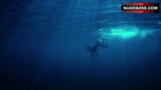 34. Doona Bae Underwear Scene – Sense8