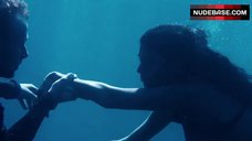 45. Doona Bae Underwear Scene – Sense8