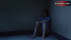Doona Bae Underwear Scene – Sense8