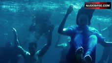 67. Doona Bae Underwear Scene – Sense8