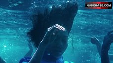 89. Doona Bae Underwear Scene – Sense8