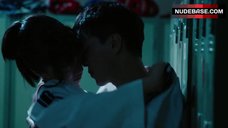 12. Doona Bae Sex Scene – Sense8