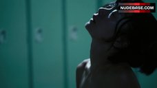 34. Doona Bae Sex Scene – Sense8