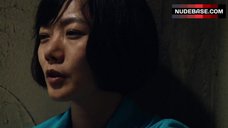 45. Doona Bae Sex Scene – Sense8