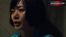 56. Doona Bae Sex Scene – Sense8
