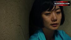 78. Doona Bae Sex Scene – Sense8
