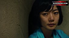 89. Doona Bae Sex Scene – Sense8