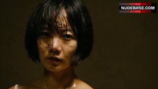 89. Doona Bae Workout in Underwear – Sense8