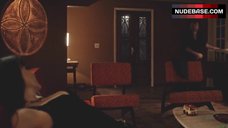 12. Maria Luisa Mendonca Sexy Scene – Magnifica 70