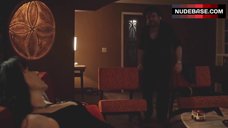 23. Maria Luisa Mendonca Sexy Scene – Magnifica 70