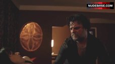 34. Maria Luisa Mendonca Sexy Scene – Magnifica 70