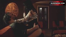 56. Maria Luisa Mendonca Sexy Scene – Magnifica 70