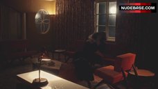 89. Maria Luisa Mendonca Sexy Scene – Magnifica 70