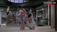 1. Sarah Miles Exposed Boobs – Steaming