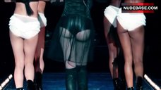 Hot Madonna on Stage – Madonna: Rebel Heart Tour