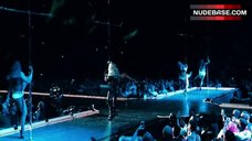 45. Hot Madonna on Stage – Madonna: Rebel Heart Tour