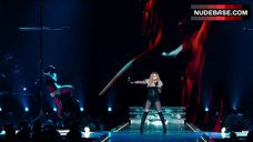89. Hot Madonna on Stage – Madonna: Rebel Heart Tour