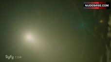 1. Anne Heche Sexy Scene – Aftermath