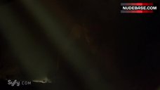 100. Anne Heche Sexy Scene – Aftermath