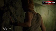 12. Anne Heche Sexy Scene – Aftermath