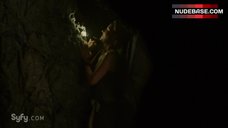 23. Anne Heche Sexy Scene – Aftermath