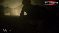 34. Anne Heche Sexy Scene – Aftermath