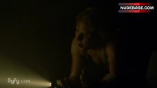 Anne Heche Sexy Scene – Aftermath