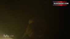 56. Anne Heche Sexy Scene – Aftermath