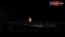 100. Anita Sanders Nude Tits and Butt – Una Vita Violenta