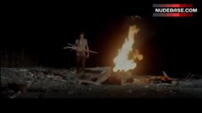 122. Anita Sanders Nude Tits and Butt – Una Vita Violenta