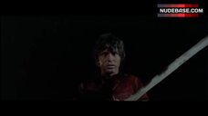 155. Anita Sanders Nude Tits and Butt – Una Vita Violenta