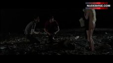 23. Anita Sanders Nude Tits and Butt – Una Vita Violenta