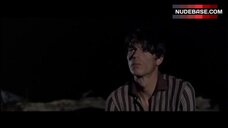 56. Anita Sanders Nude Tits and Butt – Una Vita Violenta