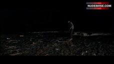 89. Anita Sanders Nude Tits and Butt – Una Vita Violenta