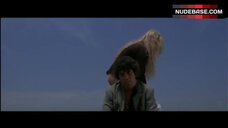 34. Anita Sanders Bare Boobs and Ass – Una Vita Violenta