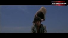 45. Anita Sanders Bare Boobs and Ass – Una Vita Violenta