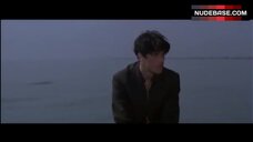 67. Anita Sanders Bare Boobs and Ass – Una Vita Violenta