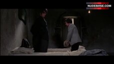 67. Anita Sanders Naked in Bed – Una Vita Violenta