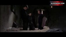 78. Anita Sanders Naked in Bed – Una Vita Violenta