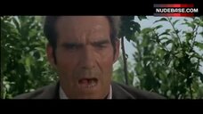 45. Anita Sanders Attempted to Rape – Una Vita Violenta