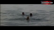 100. Anita Sanders Swims Nude – Una Vita Violenta