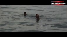 111. Anita Sanders Swims Nude – Una Vita Violenta