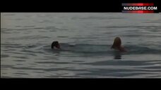 122. Anita Sanders Swims Nude – Una Vita Violenta