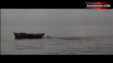 155. Anita Sanders Swims Nude – Una Vita Violenta